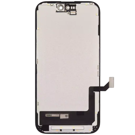 [19607] Apple Display LCD iPhone 15 Soft OLED Diagnosticabile (No Swap) Compatibile