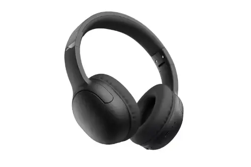 [4975769487309] JVC Cuffie Wireless Gumy Band On-Ear Olive Black HASG20BTB