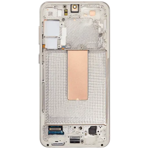 [19619] Samsung Display LCD S23+ 5G SM-S916B Lime GH82-30476F GH82-30477F