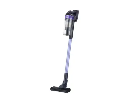 [8806092158856] Samsung Aspirapolvere Jet 60 Turbo Senza Fili 0.8LT 21.6V VS15A6031R4 Violet