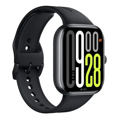 [6941812784563] Xiaomi Smartwatch Con Chiamata Redmi Watch 5 Obsidian Black BHR9389GL