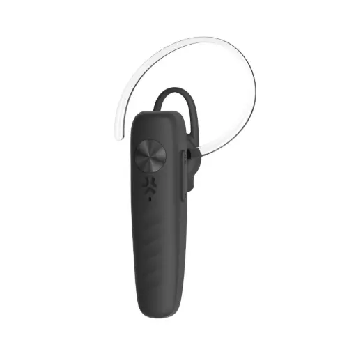 [8021735211624] Celly Earphone Mono BH20 Black BH20BK