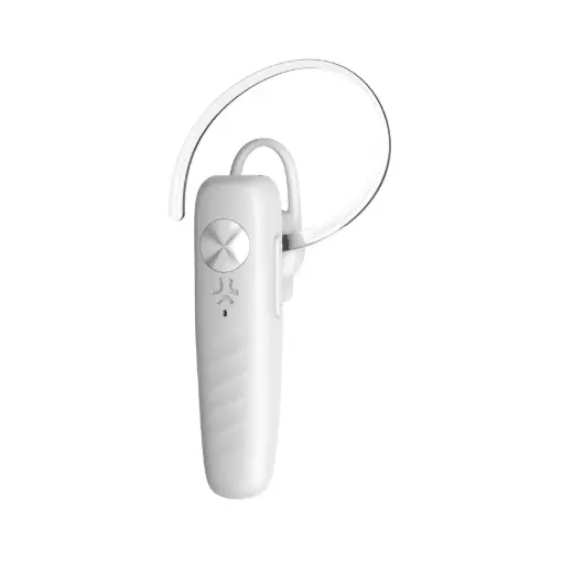 [8021735211617] Celly Auricolare Mono BH20 White BH20WH