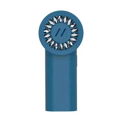 [8021735228387] Muitomas Mini Ventilatore Portatile Blue MINIFAN2BL