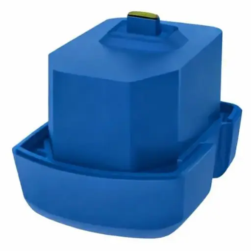 [19701] Nilox Batteria AcquaScooter Makai Nui Blue NXWTRBATTERYBL 