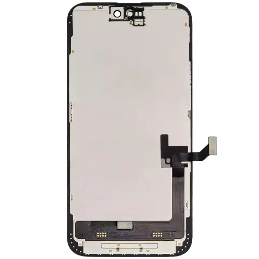 [19708] Apple Display LCD iPhone 15 Plus Soft OLED Diagnosticabile (No Swap) Compatibile