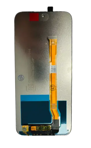 [19711] Oppo Display LCD A6 5G No Frame Rigenerato (CPH2831 PLT120)