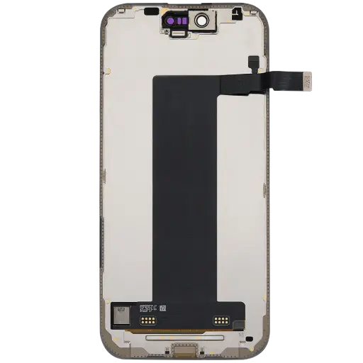 [19719] Apple Display LCD iPhone Air Soft OLED 120Hz Compatibile