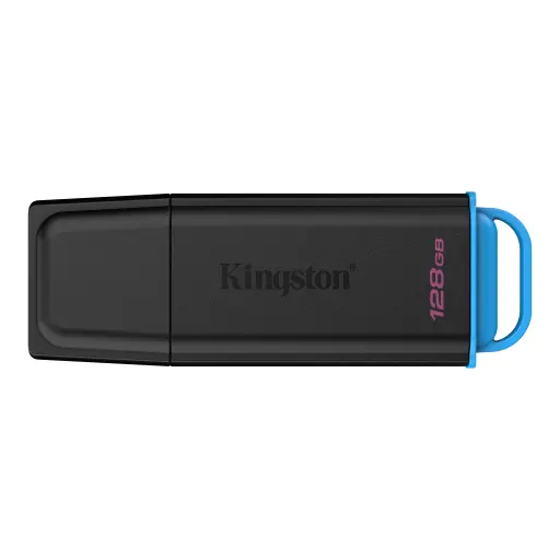 [740617353846] Kingston Pen Drive 128GB 3.2 Exodia DTXG2/128GB