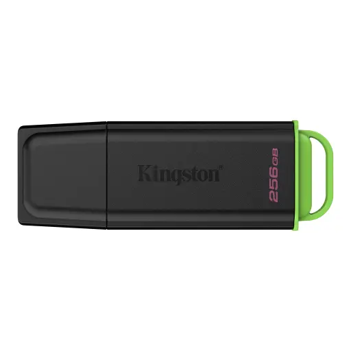 [740617353785] Kingston Pen Drive 256GB 3.2 Exodia DTXG2/256GB