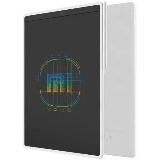 [6941812726792] Xiaomi Tavoletta Grafica LCD 13.5" Color Edition White BHR7278GL