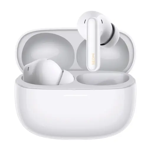 [6932554458126] Xiaomi Redmi Buds 8 Pro Cloud White BHR08GJGL