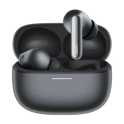 [6932554458171] Xiaomi Redmi Buds 8 Pro Obsidian Black BHR08GOGL