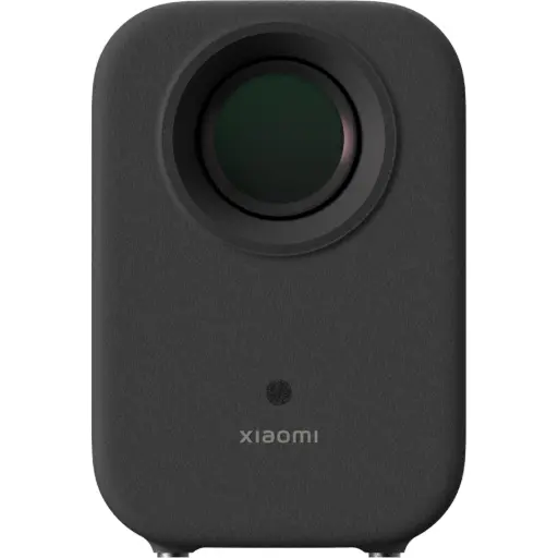 [6941812706282] Xiaomi Smart Projector 1080p L1 Black BHR9417EU 