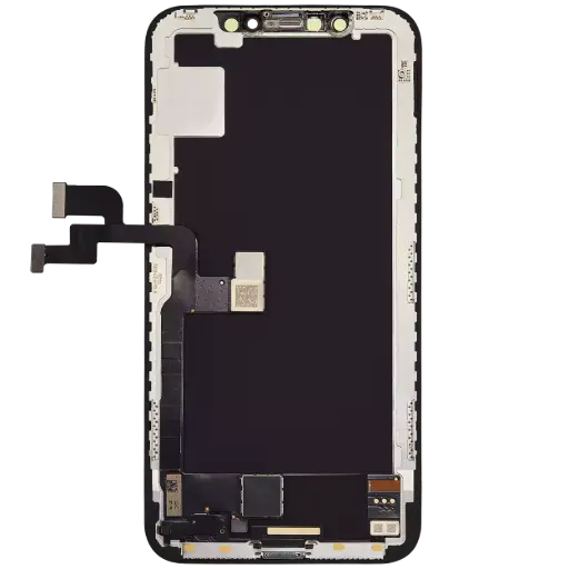[19770] Apple Display LCD iPhone X Hard OLED Compatibile