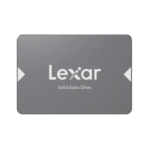 [0843367117222] Lexar SSD 1TB NS100 SATA III 2.5" LNS100-1TRB
