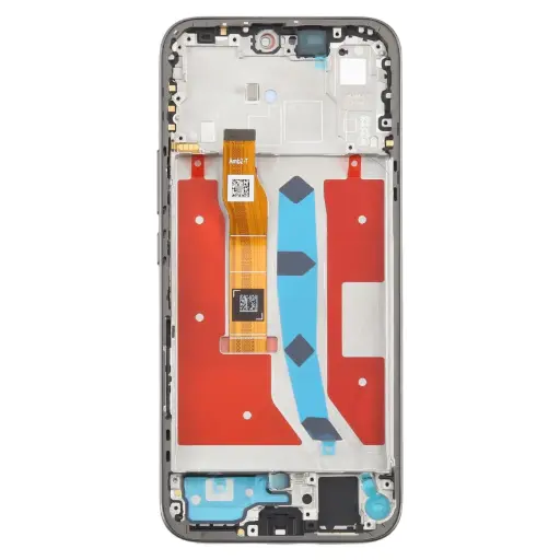 [19778] Honor Display LCD Honor 400 Lite 5G Gray Refurbished