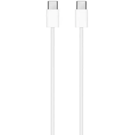 [19780] Apple Data Cable Type-C To Type-C 100W (1m) MUF72ZM/A (Bulk)