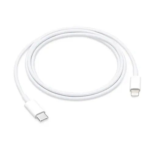 [19781] Apple Data Cable Type-C To Lightning 96W (1m) 4GN33Z/A (Bulk)
