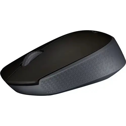 [5099206062856] Logitech Mouse Wireless M171 Gray 910-004424