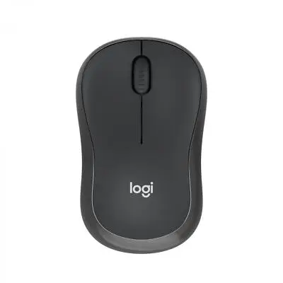 [5099206111998] Logitech Mouse Wireless M240 Black 910-007119