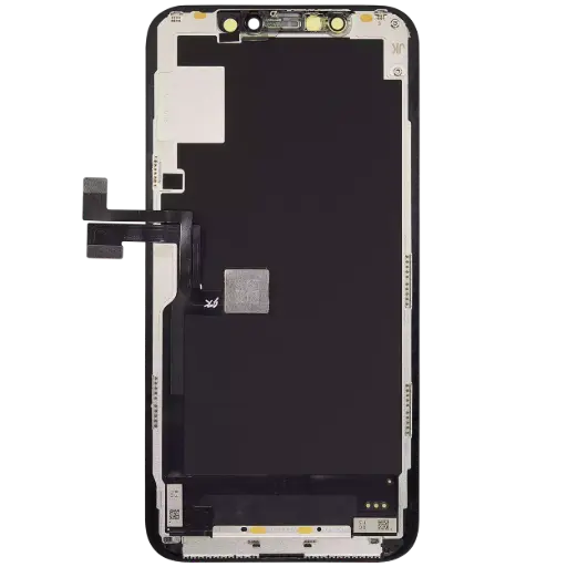 [19810] Apple Display LCD iPhone 11 Pro Hard OLED Compatible