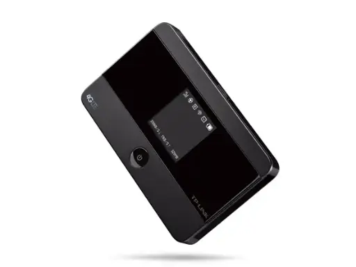 [6935364080525] TP-Link Router Mobile 4G LTE Wi-Fi M7350