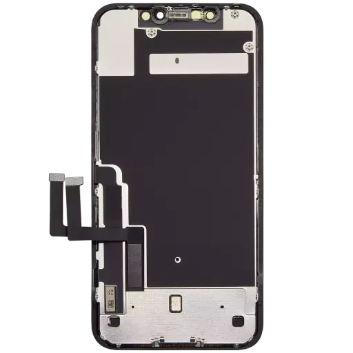 [19828] Apple Display LCD iPhone 11 Incell 60Hz Premium Compatibile