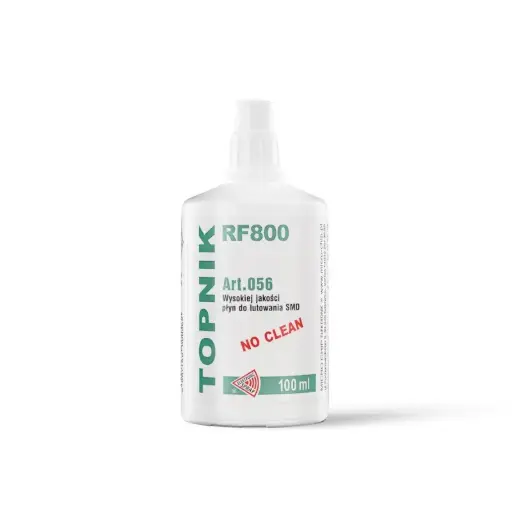 [5907156000562] MCE Soldering Flux (100ml)