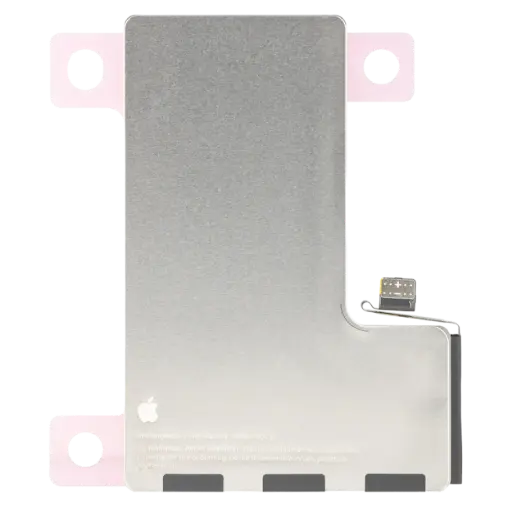 [19846] Apple Batteria Service Pack iPhone 16 Pro 661-42720