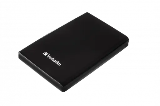 [0023942530237] Verbatim Hard Disk Esterno 1TB USB 3.0 Store 'n' Go 53023