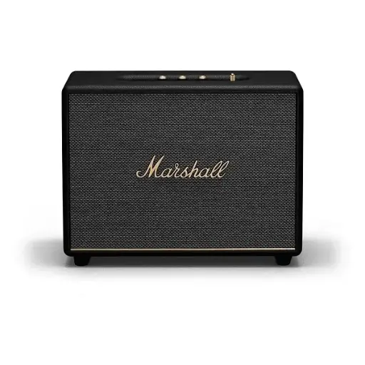 [7340055385305] Marshall Woburn III 120W Black 1006016