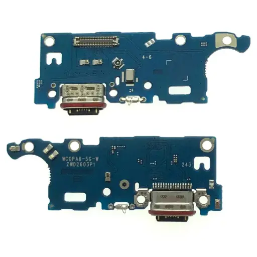 [19866] Oppo Sub Board USB-C A6 5G Rigenerato