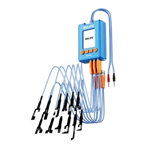 [6941590217314] Relife Tester Current and Voltage Multifunction XA4 Pro