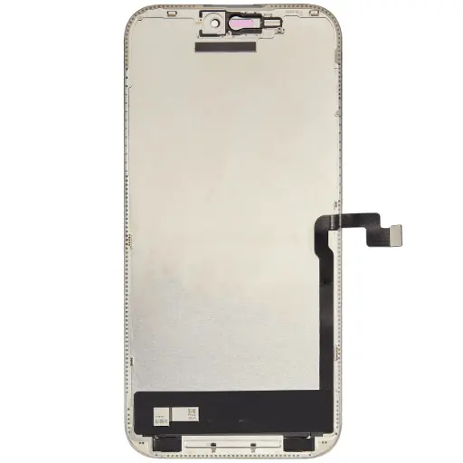 [19896] [ECBL-IP16PRM] Apple Display LCD iPhone 16 Pro Max Soft OLED Compatibile