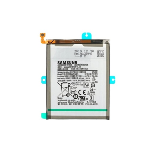 [19905] Samsung Battery A71 SM-A715F Compatible
