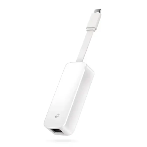 [6935364072599] TP-Link Adattatore USB Type-C 3.0 To Gigabit UE300C 