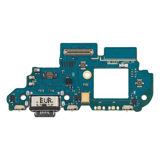 [19966] Samsung Sub Board A54 5G SM-A546B Rigenerato