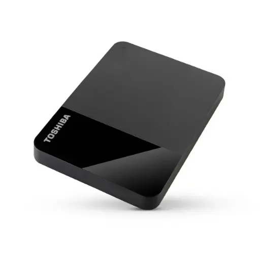 [4260557511381] Toshiba Hard Disk Esterno 1TB Canvio Ready USB 3.2 HDTP310EK3AA