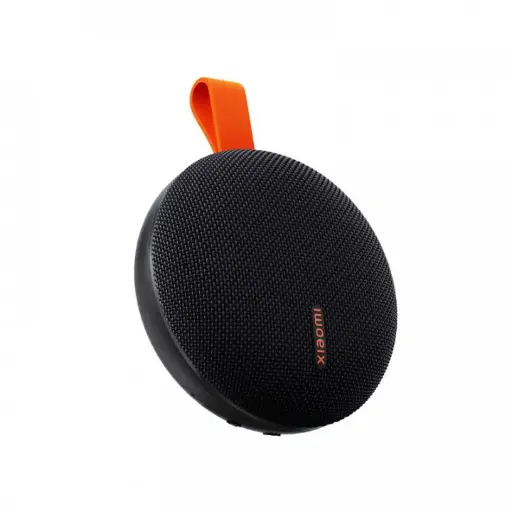 [6932554457631] Xiaomi Speaker 5W Essential Black QBH4329GL