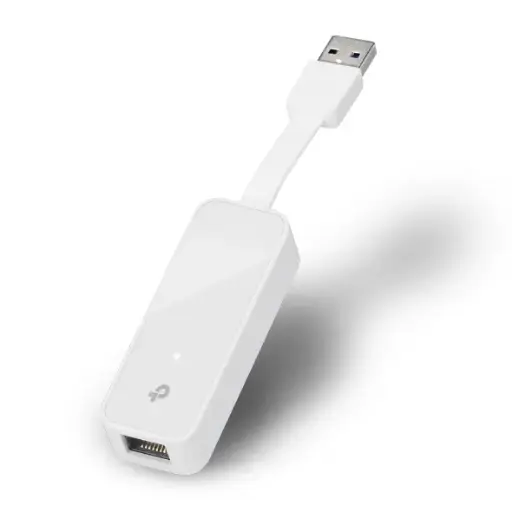 [6935364091743] TP-Link Adattatore USB 3.0 To Gigabit UE300