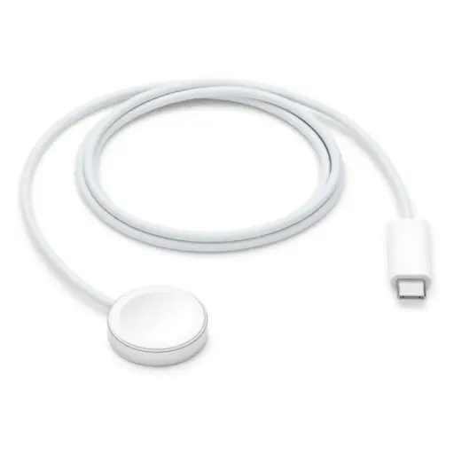 [20013] Apple Caricabatterie Magnetico Per Apple Watch (1m) MLWJ3ZM/A (Bulk)