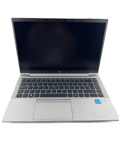 [20024] HP 840 G8 Aero 14'' i5-1145G7 / 32GB / 512GB SSD / WWAN Integrata / W11P Installato Ricondizionato (2E5E5AV-IT-SB14)