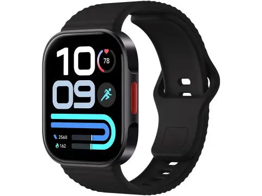 [6932554406042] Xiaomi Smartwatch With Call Redmi Watch 6 Lite Black (BHR09CWGL)