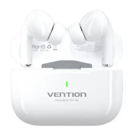 [6922794790186] Vention Earphones Earbuds Echo Lite E11 White (NBVW0)