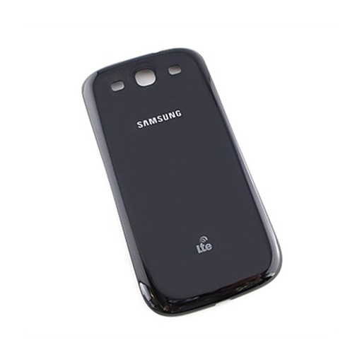 [2004] Samsung Back Cover S3 GT-I9300 black GH98-24474A