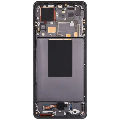 [20063] Xiaomi Display LCD Xiaomi 12 Pro OLED With Frame Black