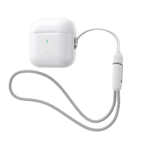 [8021735212003] Celly Auricolari Wireless COMPACT Drop True White COMPACTWH