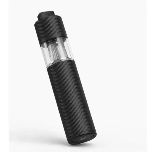 [8021735231356] Celly Mini Aspirapolvere Portatile Da Auto Black MINIVACUUMCL