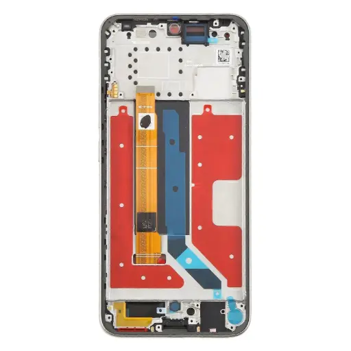 [20116] Honor Display LCD Magic 8 Lite 5G With Frame Green Refurbished
